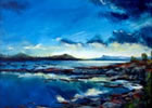 Scottish painterFee Dickson is a Scottish painter and architect whose work is often concerned with capturing light Scottish painter Fee Dickson is a Scottish painter and architect whose work is often concerned with capturing light